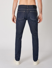 NEUW - IGGY SKINNY ATELIER - skinny jeans - organic dark blue - 3