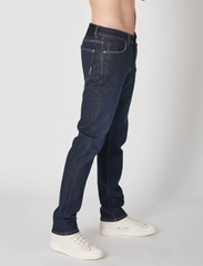 NEUW - IGGY SKINNY ATELIER - skinny jeans - organic dark blue - 4