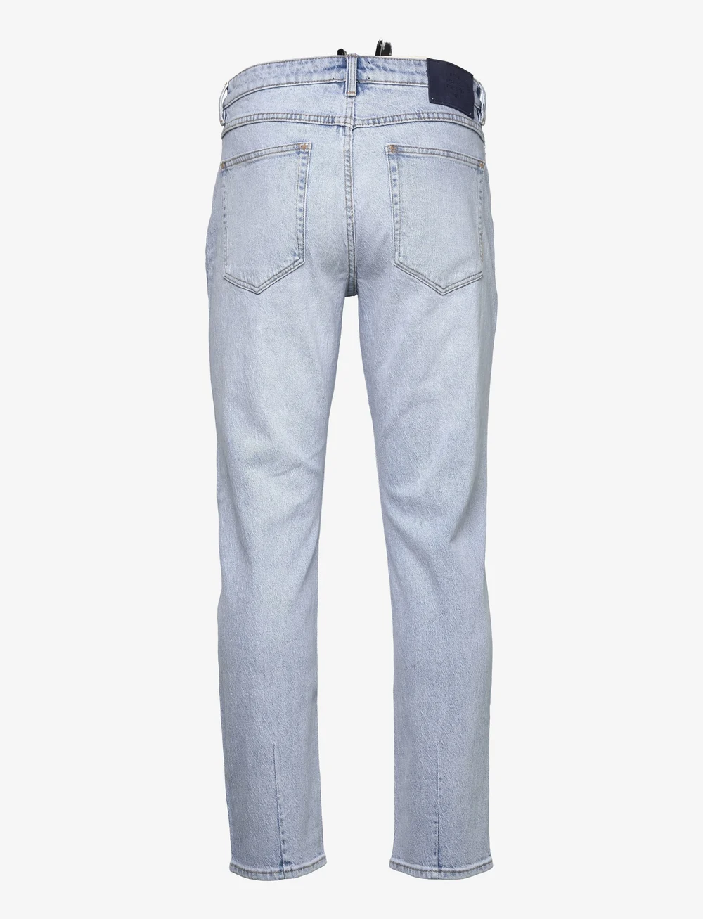 NEUW - RAY STRAIGHT ALLEYWAYS - tapered jeans - organic dark blue - 2