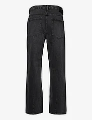 NEUW - LIAM LOOSE SUBWAY BLACK - loose jeans - washed black - 1