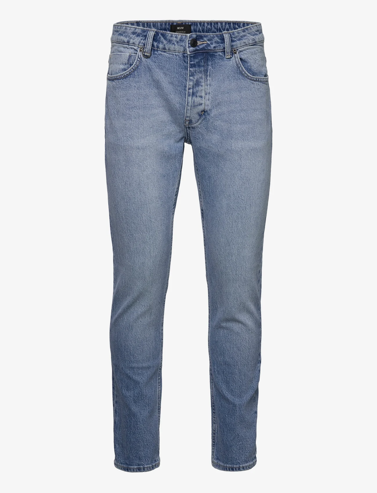 NEUW - LOU SLIM MYTH - slim fit jeans - organic light blue - 0