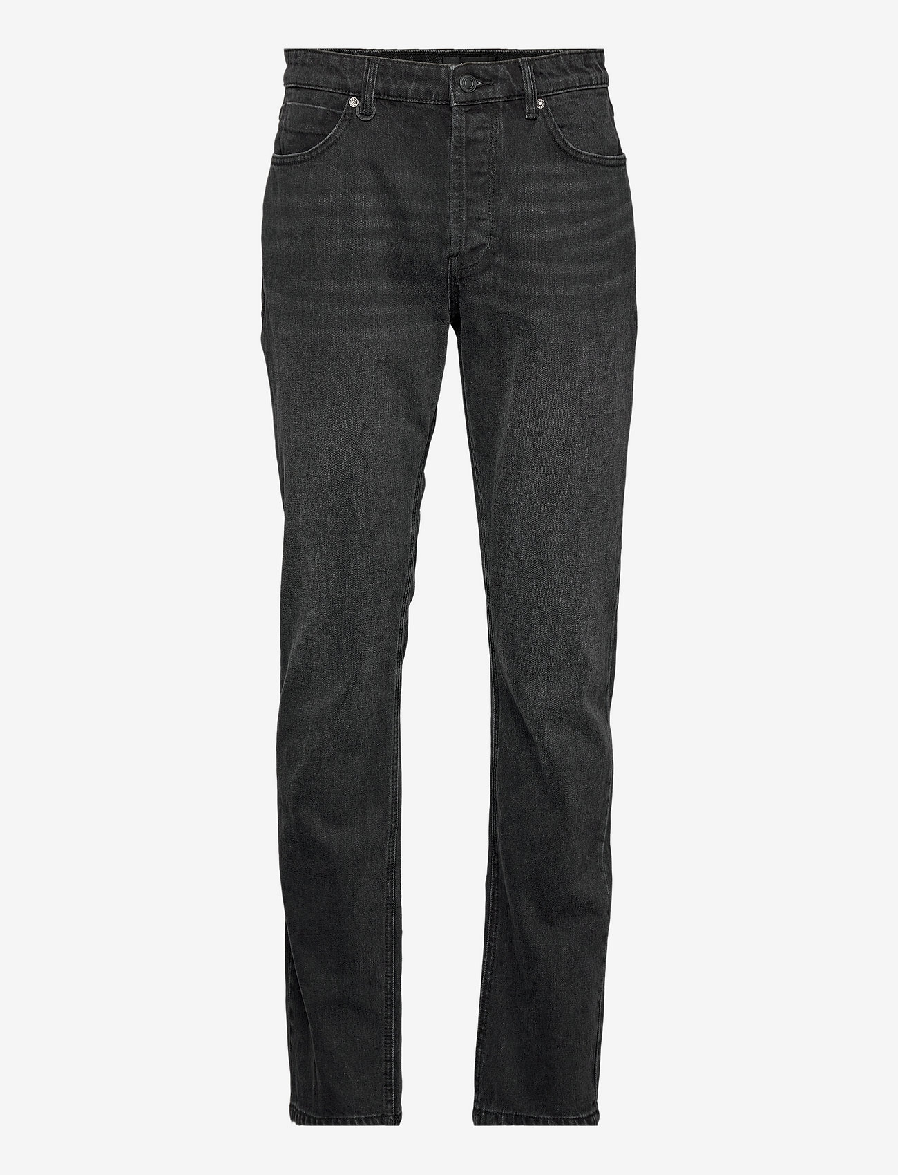 NEUW - RAY STRAIGHT - factory black - 0