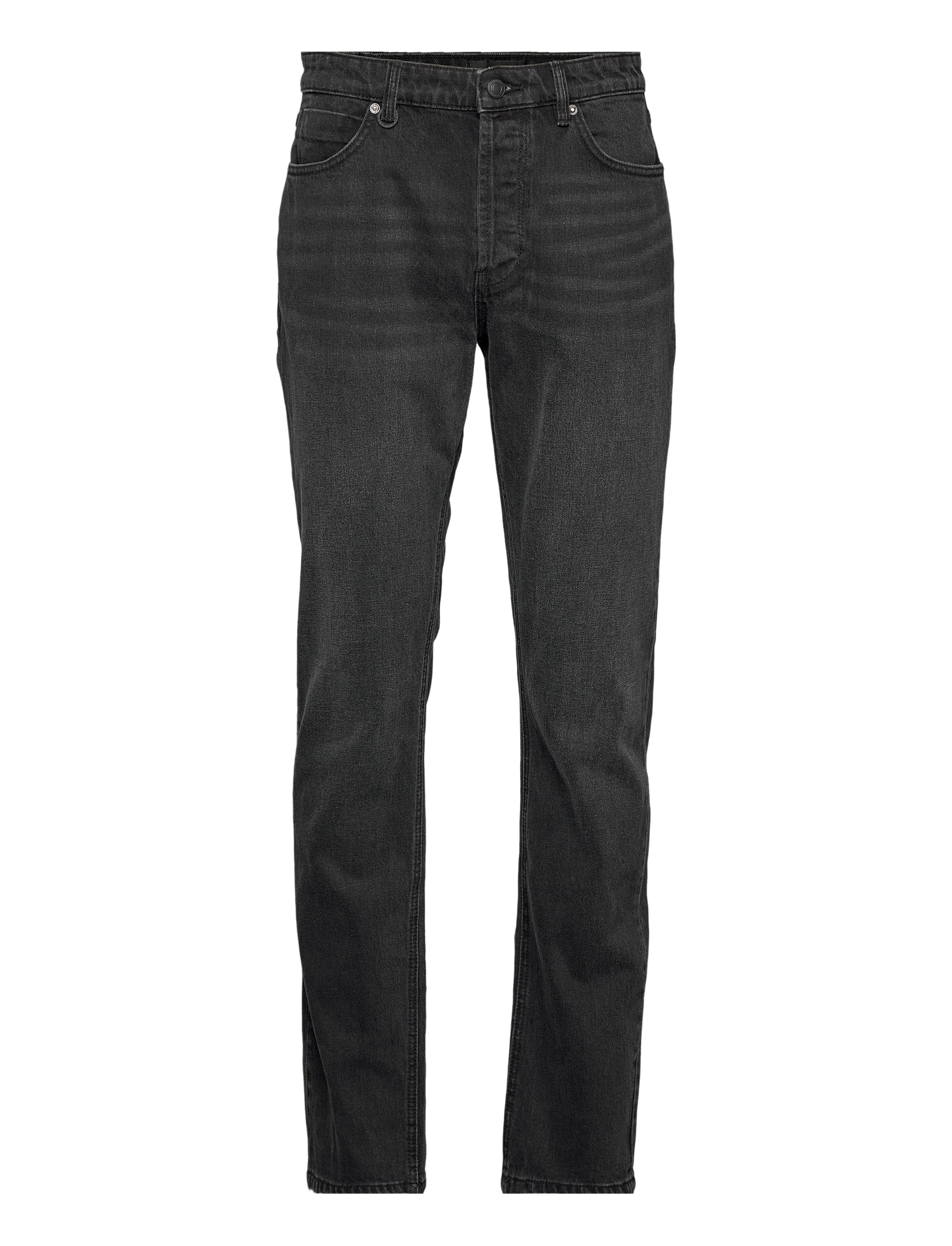 NEUW - RAY STRAIGHT - factory black - 0
