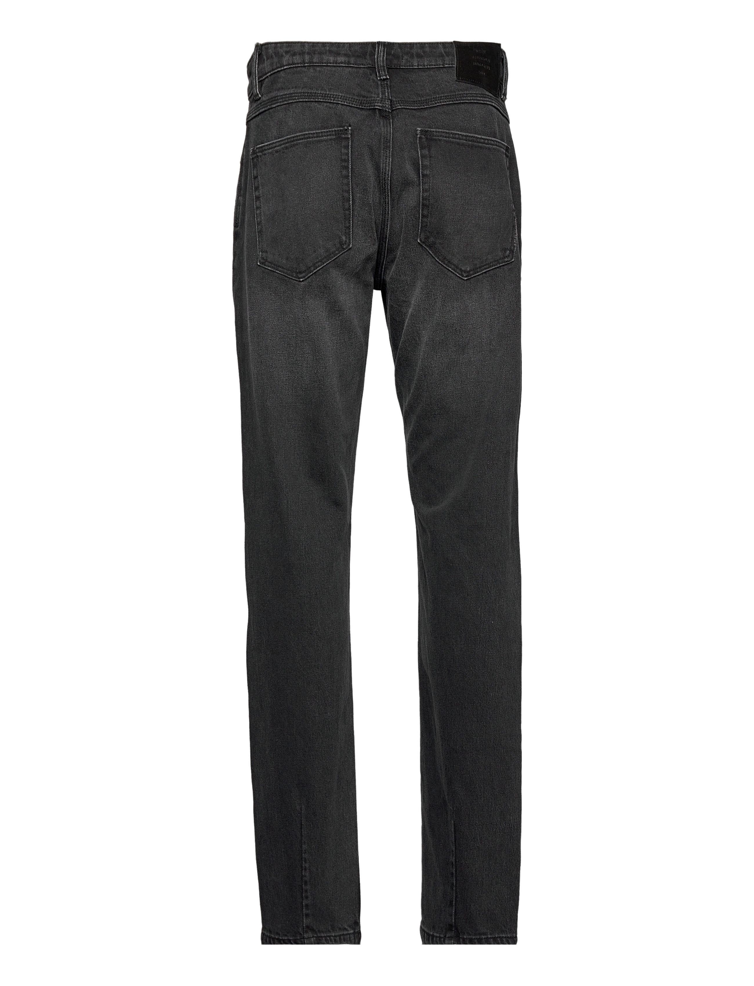 NEUW - RAY STRAIGHT - factory black - 1