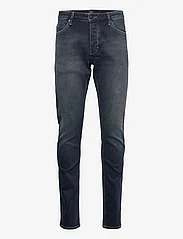NEUW - LOU SLIM VAIN - slim jeans - organic dark blue - 0