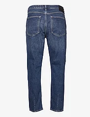 NEUW - RAY STRAIGHT STILL - regular jeans - organic mid blue - 1