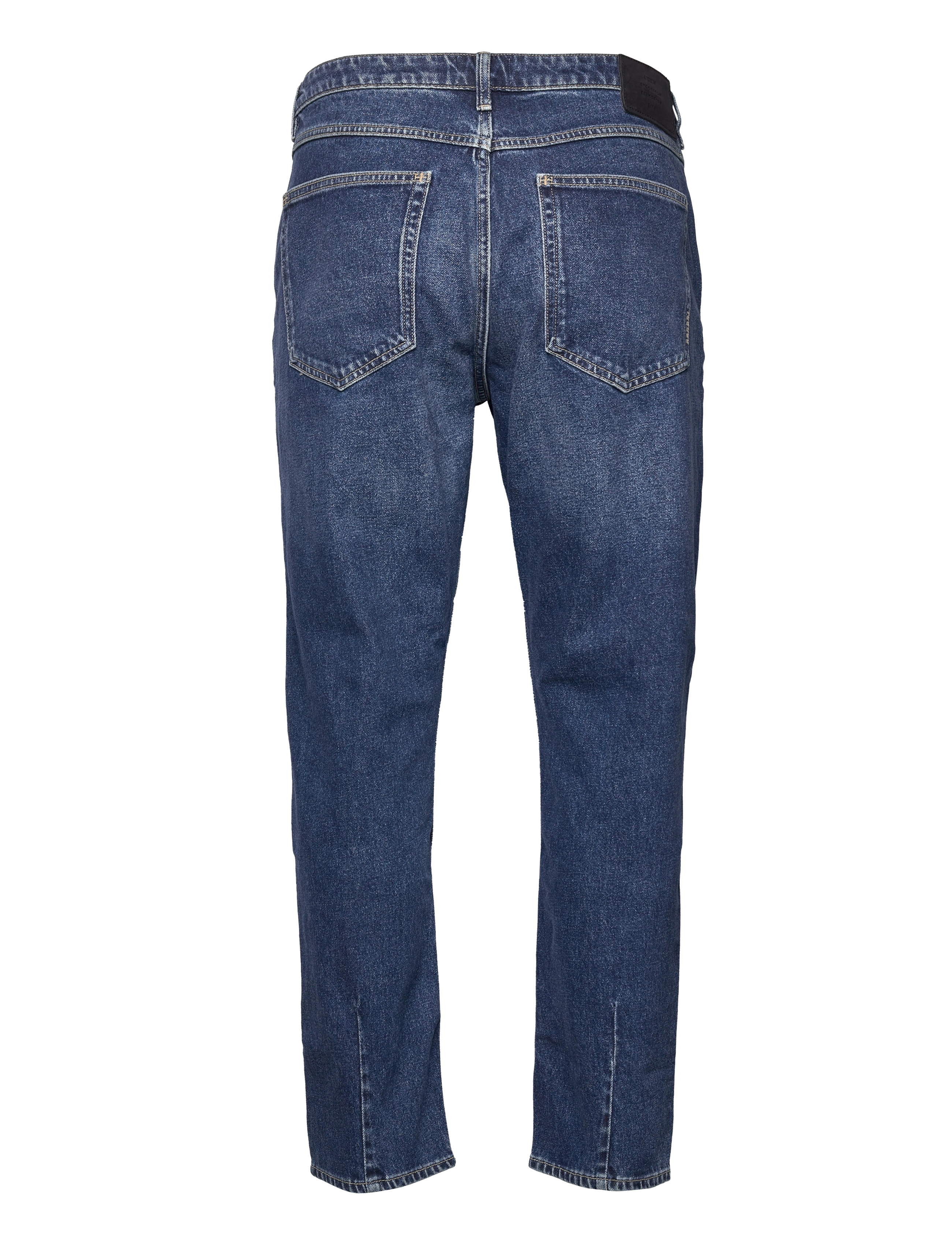 NEUW - RAY STRAIGHT STILL - organic mid blue - 1
