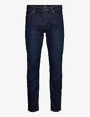 NEUW - RAY STRAIGHT CONTEXT - regular jeans - organic dark blue - 0