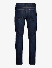 NEUW - RAY STRAIGHT CONTEXT - regular jeans - organic dark blue - 1