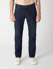 NEUW - RAY STRAIGHT CONTEXT - regular jeans - organic dark blue - 2
