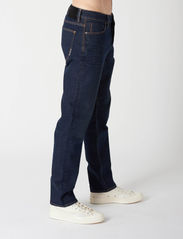 NEUW - RAY STRAIGHT CONTEXT - regular jeans - organic dark blue - 4