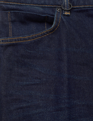 NEUW - RAY STRAIGHT CONTEXT - regular jeans - organic dark blue - 5