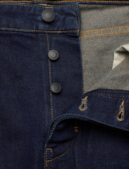 NEUW - RAY STRAIGHT CONTEXT - regular jeans - organic dark blue - 6