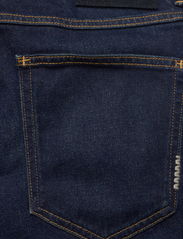 NEUW - RAY STRAIGHT CONTEXT - regular jeans - organic dark blue - 7