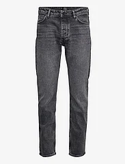 NEUW - RAY STRAIGHT DEAD MOON - regular jeans - organic washed black - 0