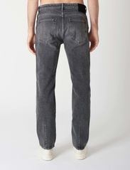 NEUW - RAY STRAIGHT DEAD MOON - regular jeans - organic washed black - 3