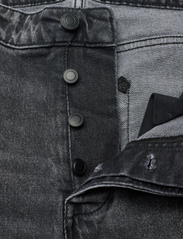 NEUW - RAY STRAIGHT DEAD MOON - regular jeans - organic washed black - 6