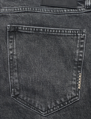 NEUW - RAY STRAIGHT DEAD MOON - regular jeans - organic washed black - 7