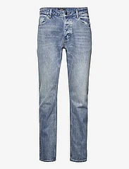 NEUW - RAY STRAIGHT DECADE - tapered jeans - organic vintage blue - 0