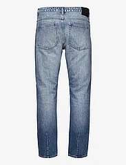 NEUW - STUDIO RELAXED DISRUPTION - regular jeans - mid vintage indigo - 1