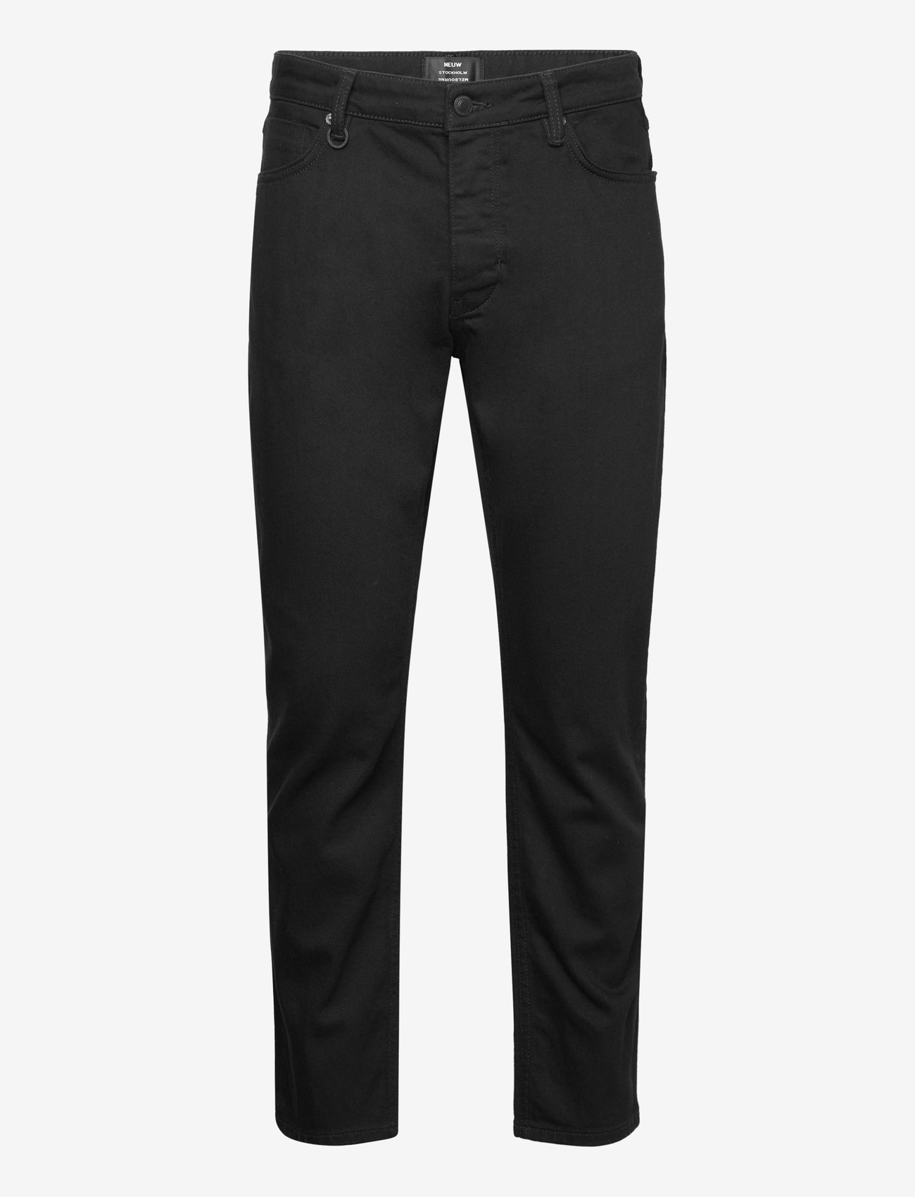 ORGANIC BLACK
