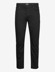 NEUW - RAY STRAIGHT STAY BLACK - regular jeans - organic black - 0