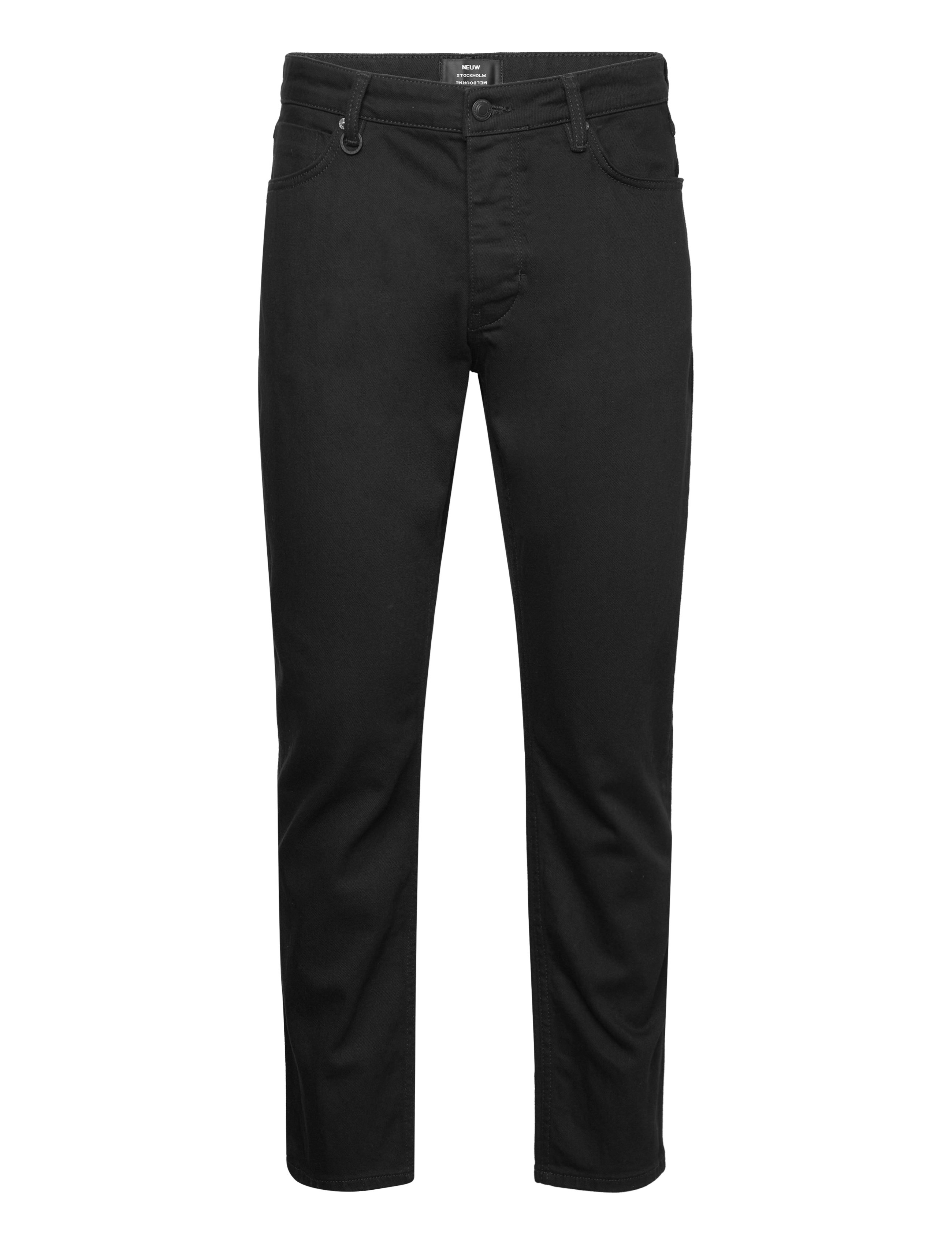 ORGANIC BLACK