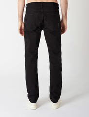 NEUW - RAY STRAIGHT STAY BLACK - regular jeans - organic black - 3