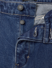 NEUW - RAY STRAIGHT SCENE - regular jeans - organic dark blue - 5