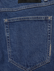 NEUW - RAY STRAIGHT SCENE - regular jeans - organic dark blue - 6