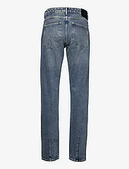 NEUW - STUDIO RELAXED ABSTRACT BLUE - regular jeans - organic vintage blue - 1