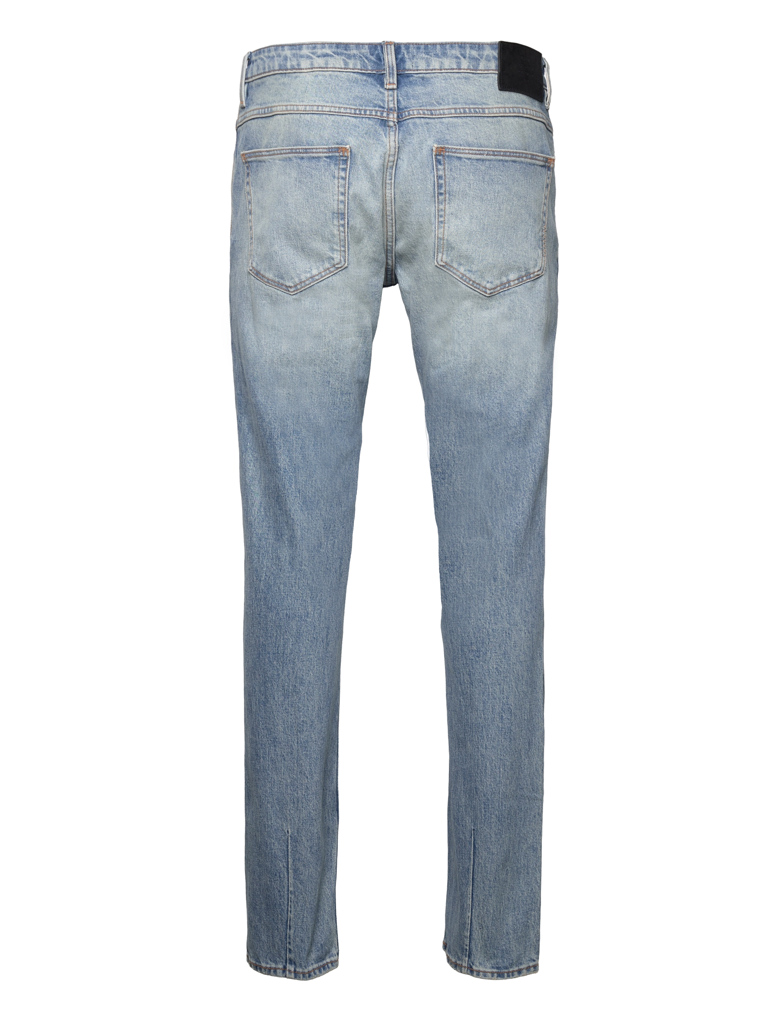 NEUW - LOU STRAIGHT TONE - regular jeans - blue - 2