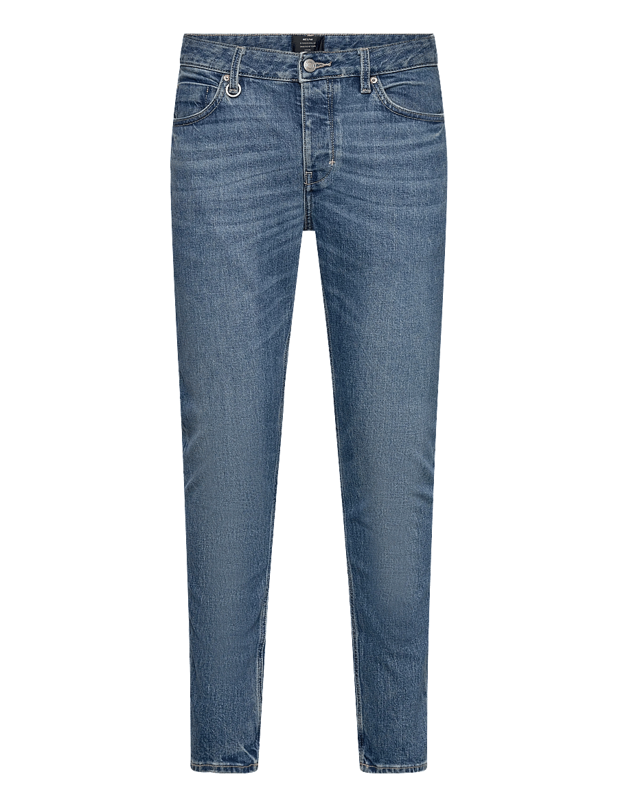 NEUW - IGGY SKINNY FIGHTER - skinny jeans - blue - 1