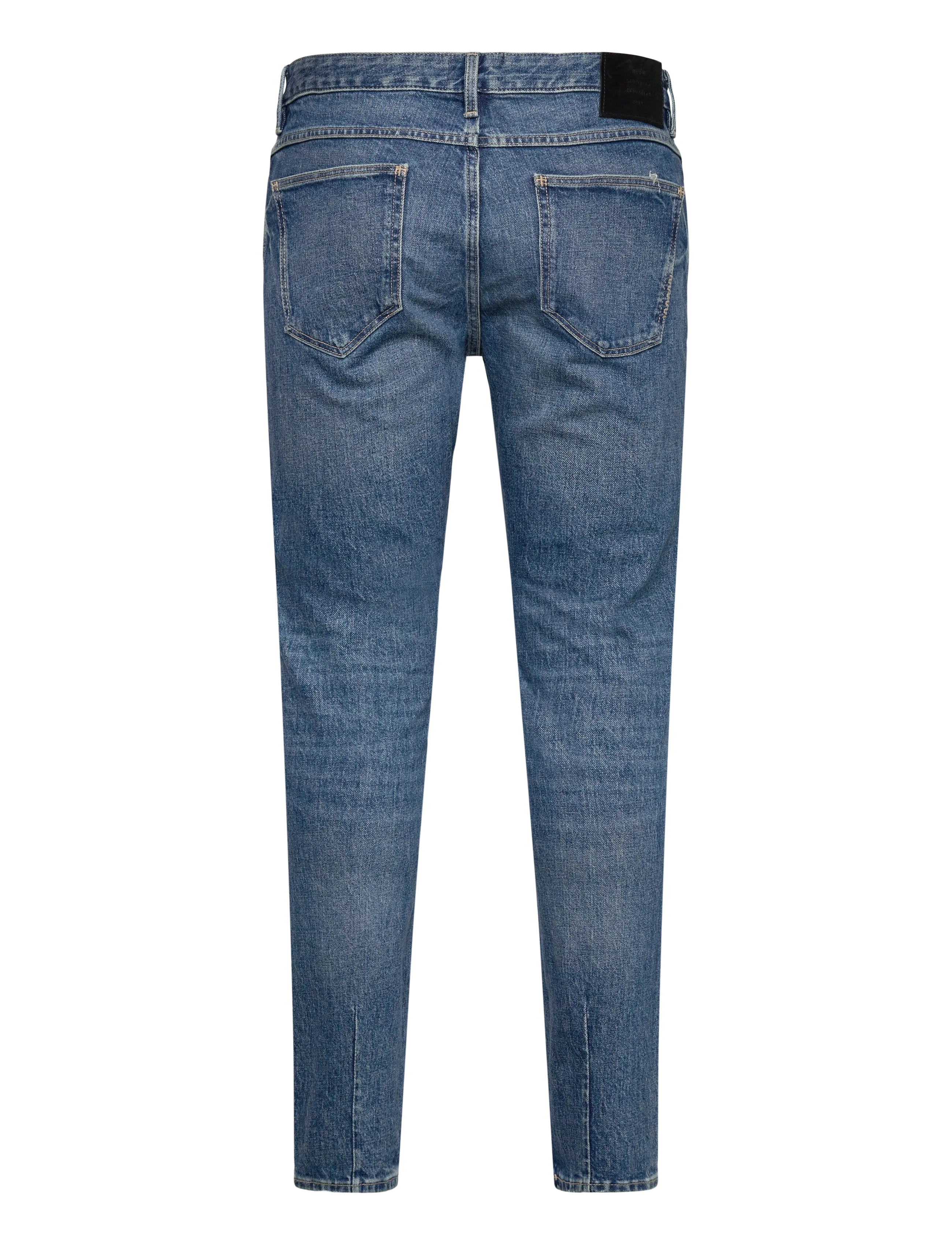 NEUW - IGGY SKINNY FIGHTER - skinny jeans - blue - 2
