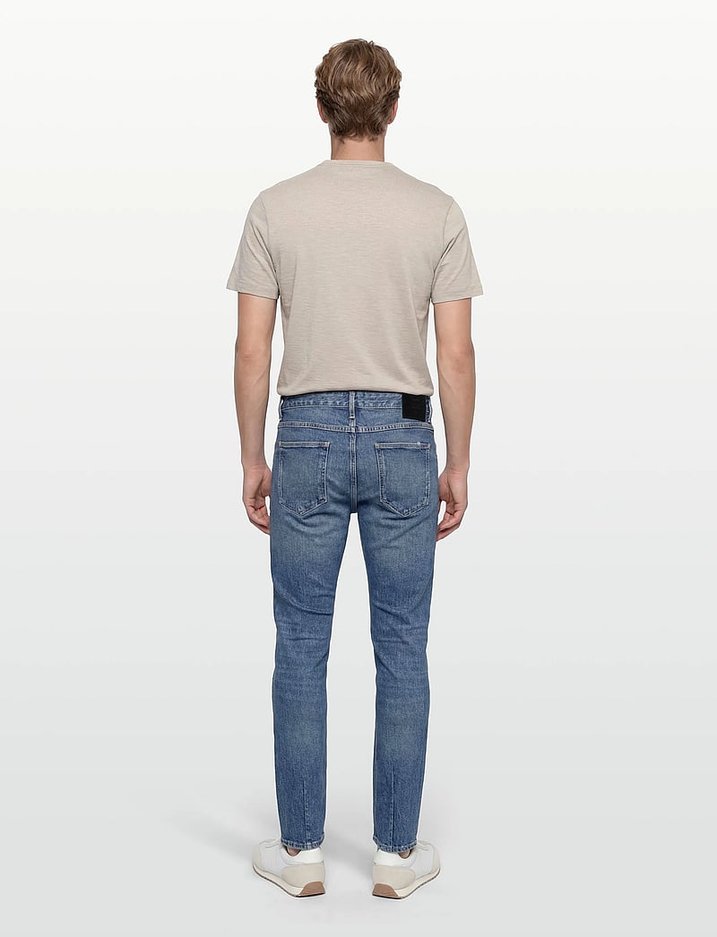 NEUW - IGGY SKINNY FIGHTER - skinny jeans - blue - 4