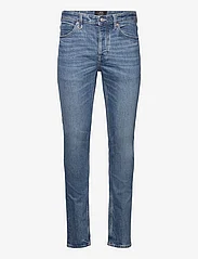 NEUW - IGGY SKINNY FIGHTER - skinny jeans - blue - 0