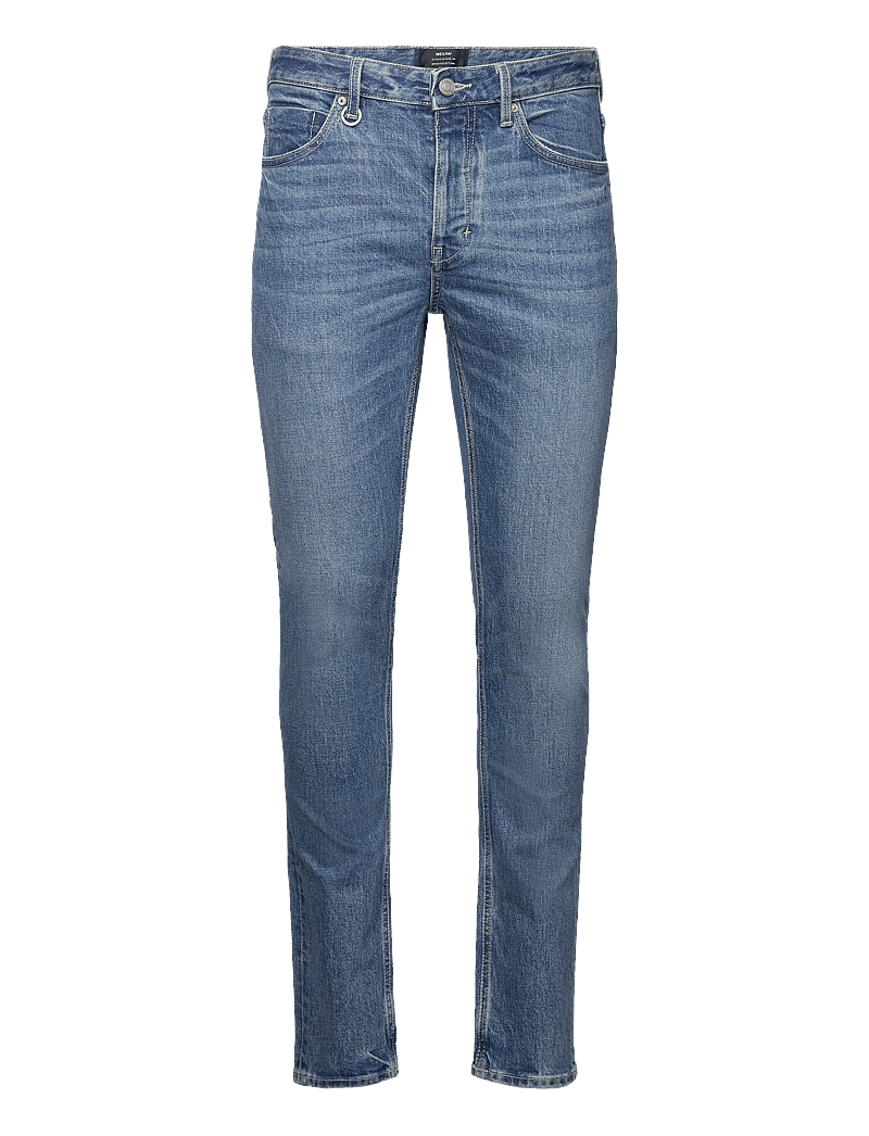 NEUW - IGGY SKINNY FIGHTER - skinny jeans - blue - 1