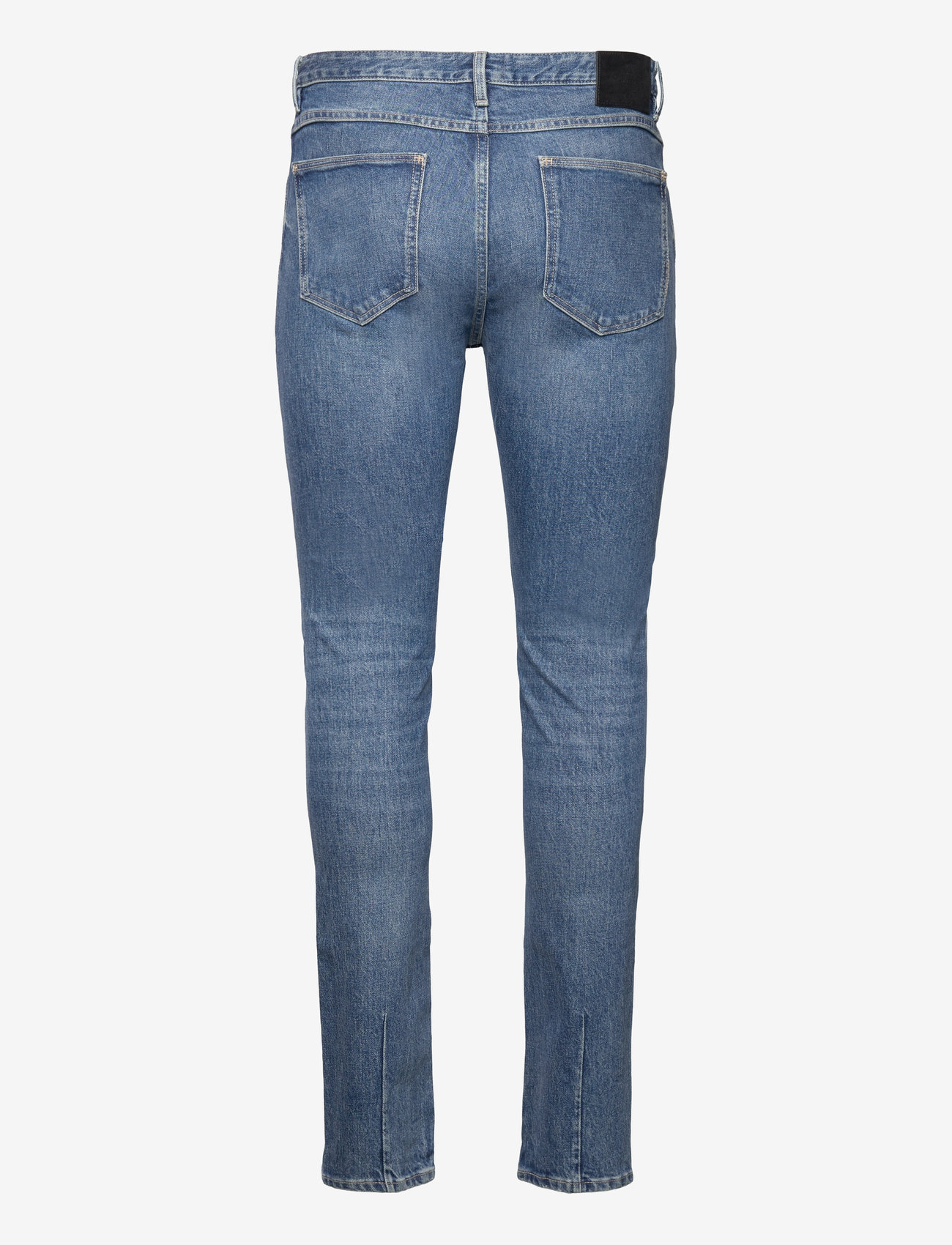NEUW - IGGY SKINNY FIGHTER - skinny jeans - blue - 2