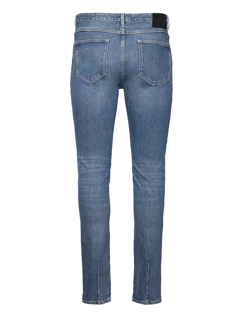 NEUW - IGGY SKINNY FIGHTER - skinny jeans - blue - 2