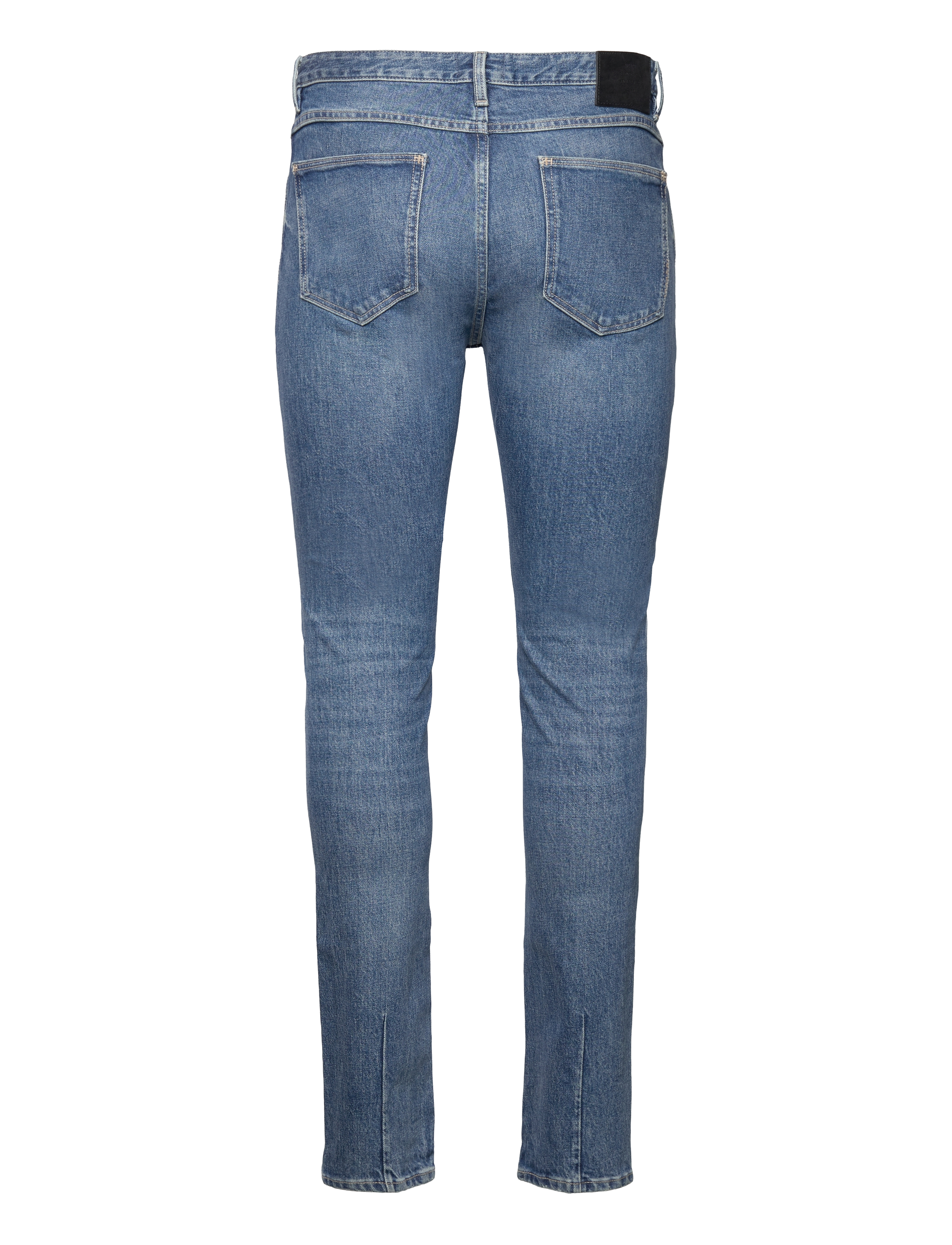 NEUW - IGGY SKINNY FIGHTER - skinny jeans - blue - 2