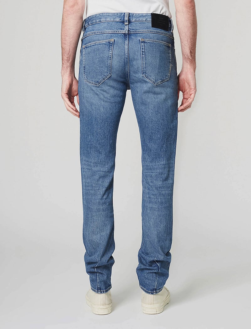 NEUW - IGGY SKINNY FIGHTER - skinny jeans - blue - 3
