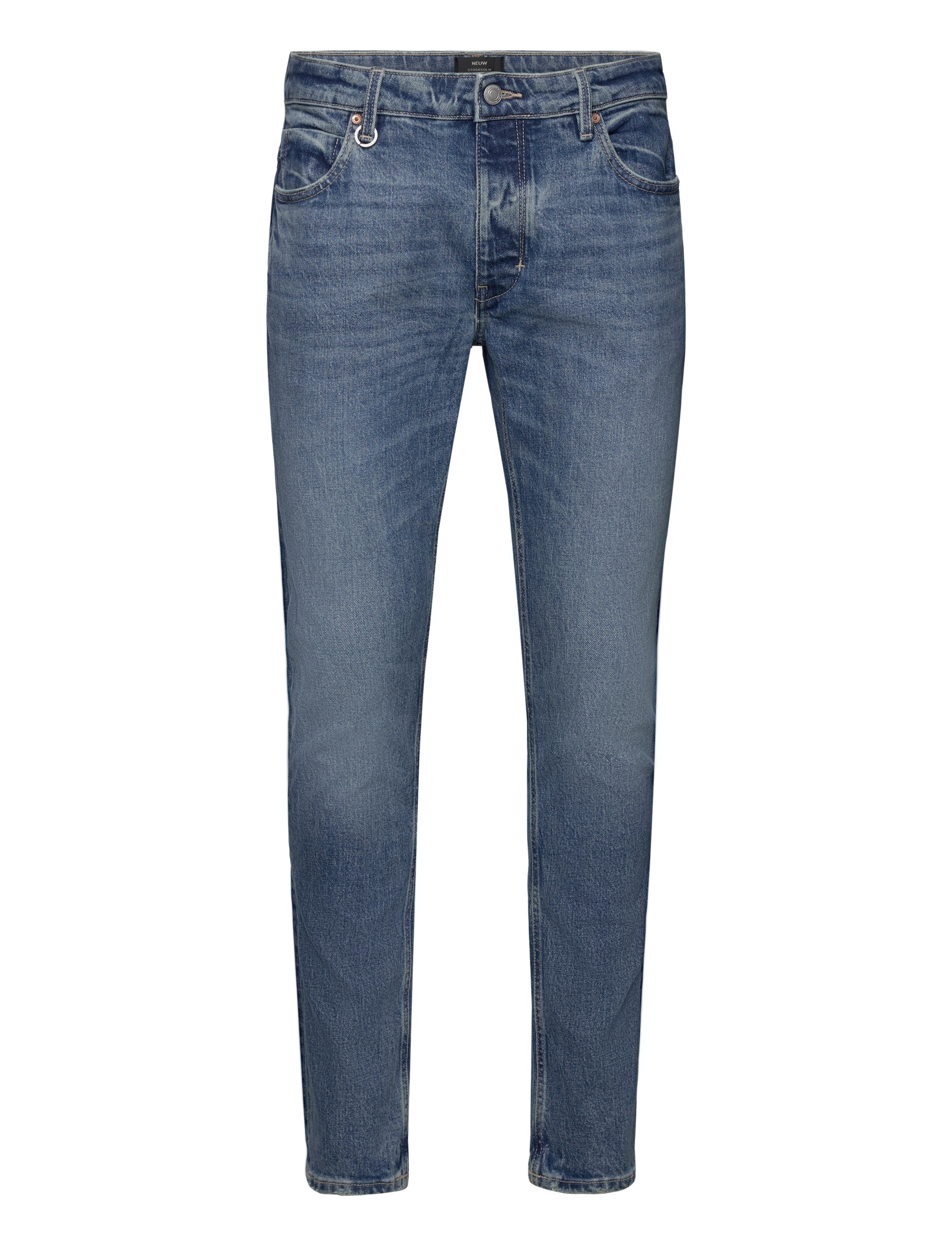 MID VINTAGE INDIGO