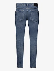 NEUW - LOU SLIM FIGHTER - slim fit jeans - mid vintage indigo - 1