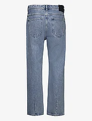 NEUW - LIAM LOOSE CONCRETE - relaxed jeans - organic light blue - 1