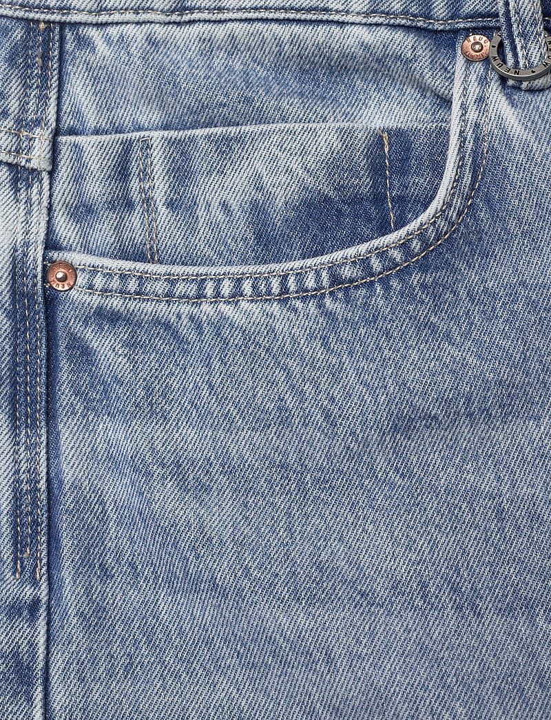 NEUW - LIAM LOOSE CONCRETE - loose jeans - organic light blue - 5