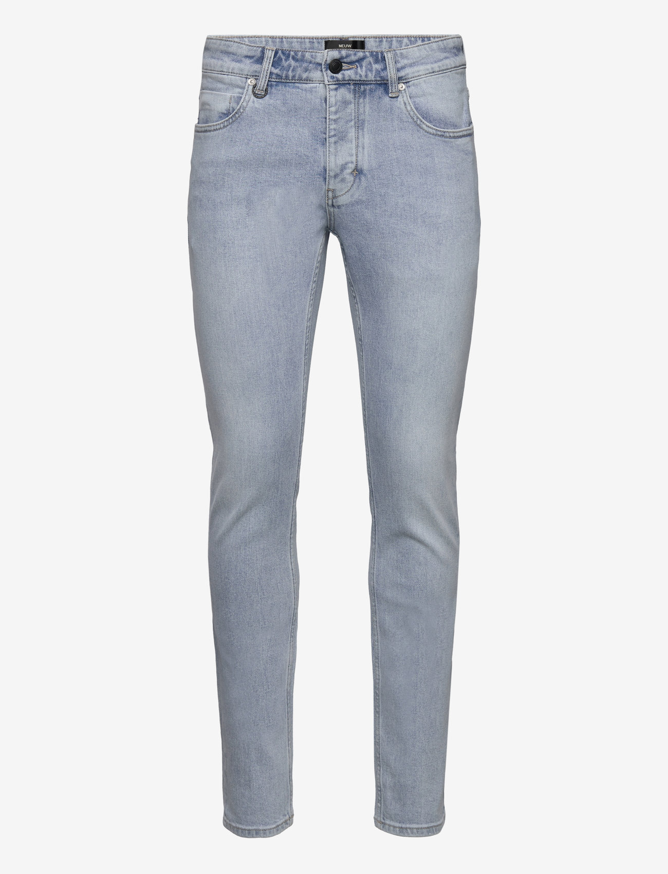 NEUW - IGGY SKINNY TOOL - hosen & jeans - blue - 0