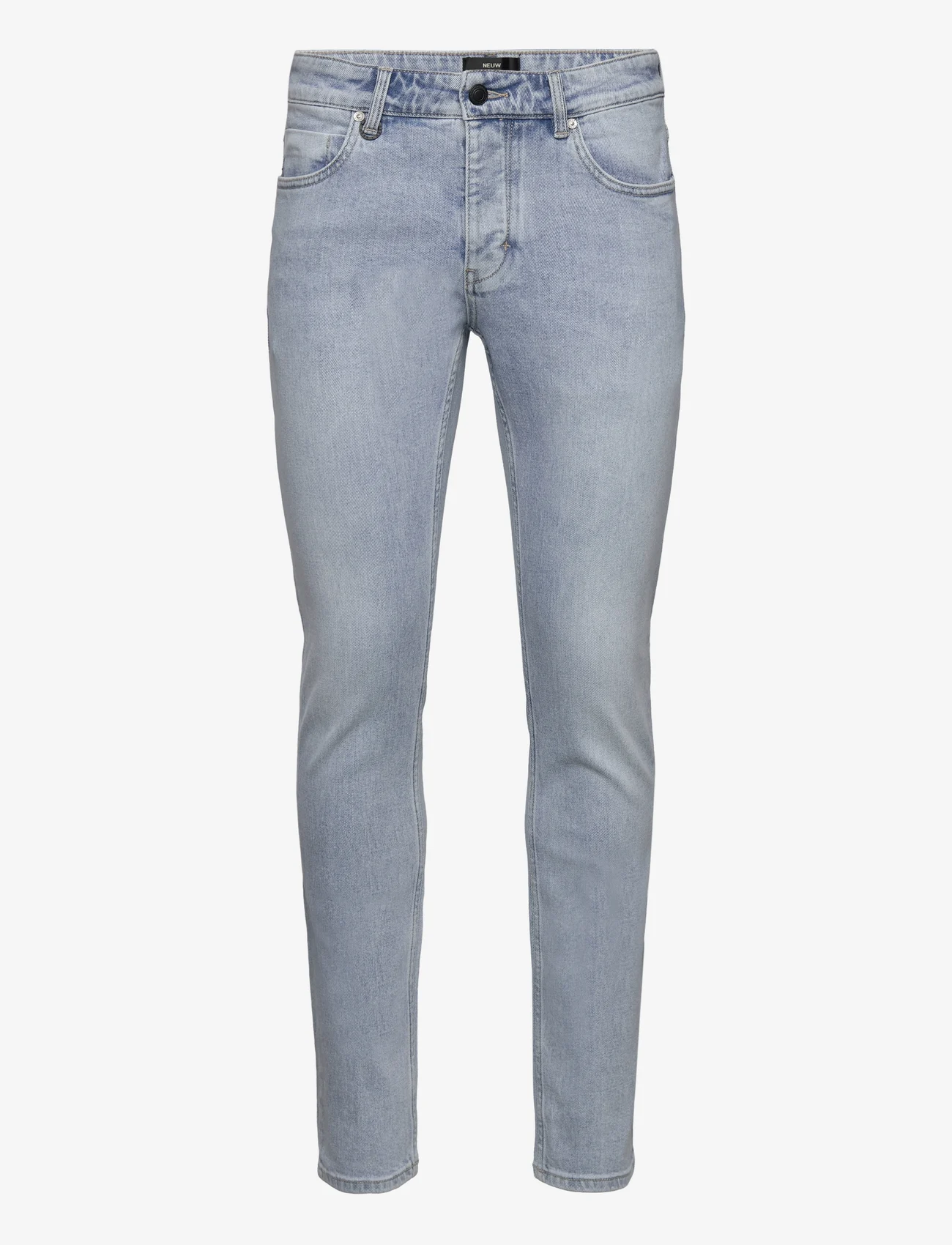 NEUW - IGGY SKINNY TOOL - skinny jeans - blue - 1
