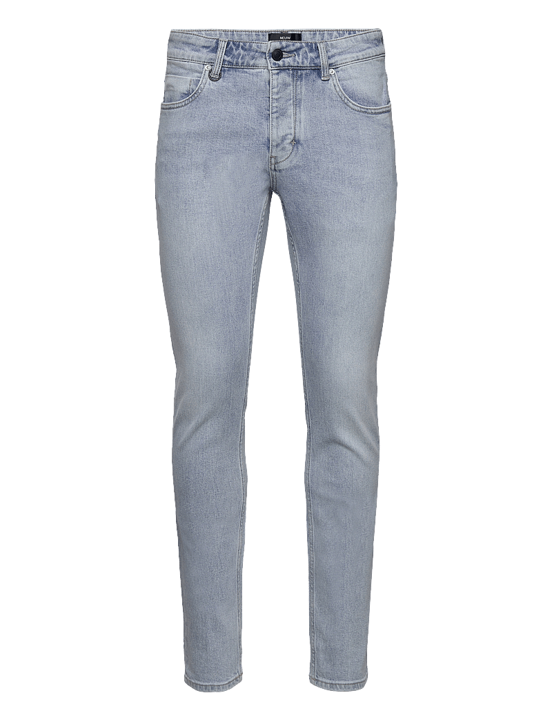 NEUW - IGGY SKINNY TOOL - liibuvad teksad - blue - 1