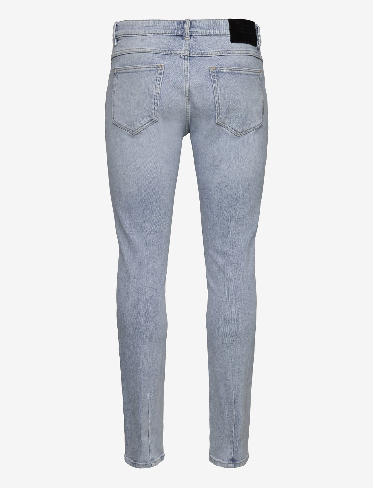 NEUW - IGGY SKINNY TOOL - hosen & jeans - blue - 1