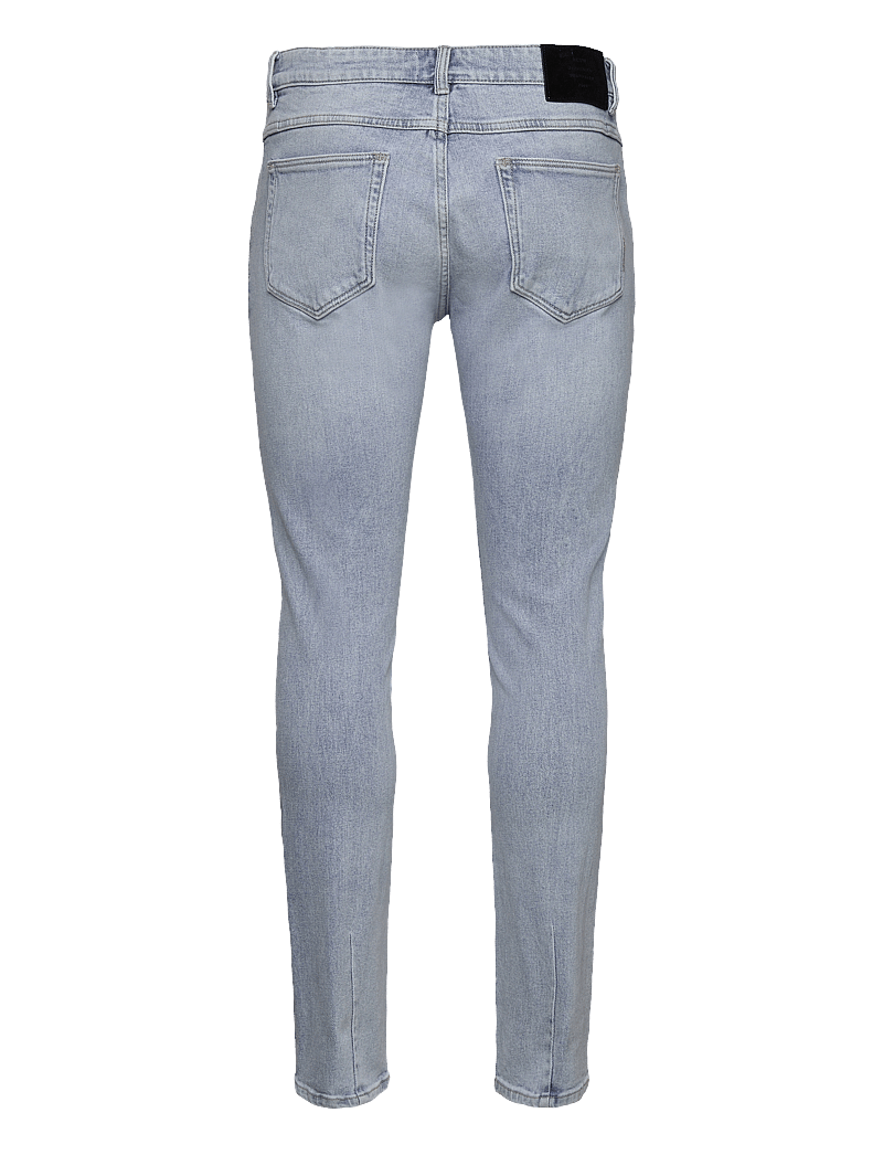 NEUW - IGGY SKINNY TOOL - liibuvad teksad - blue - 2